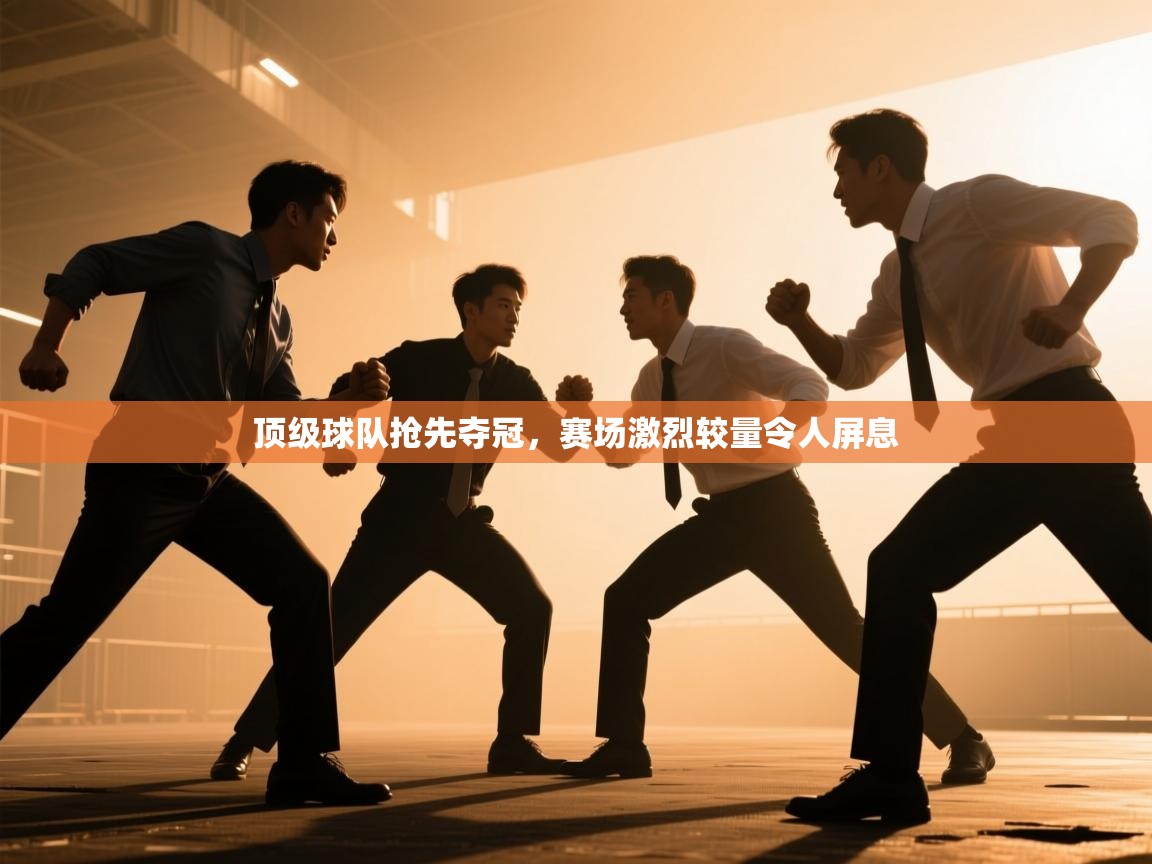开云体育在线入口-顶级球队抢先夺冠，赛场激烈较量令人屏息