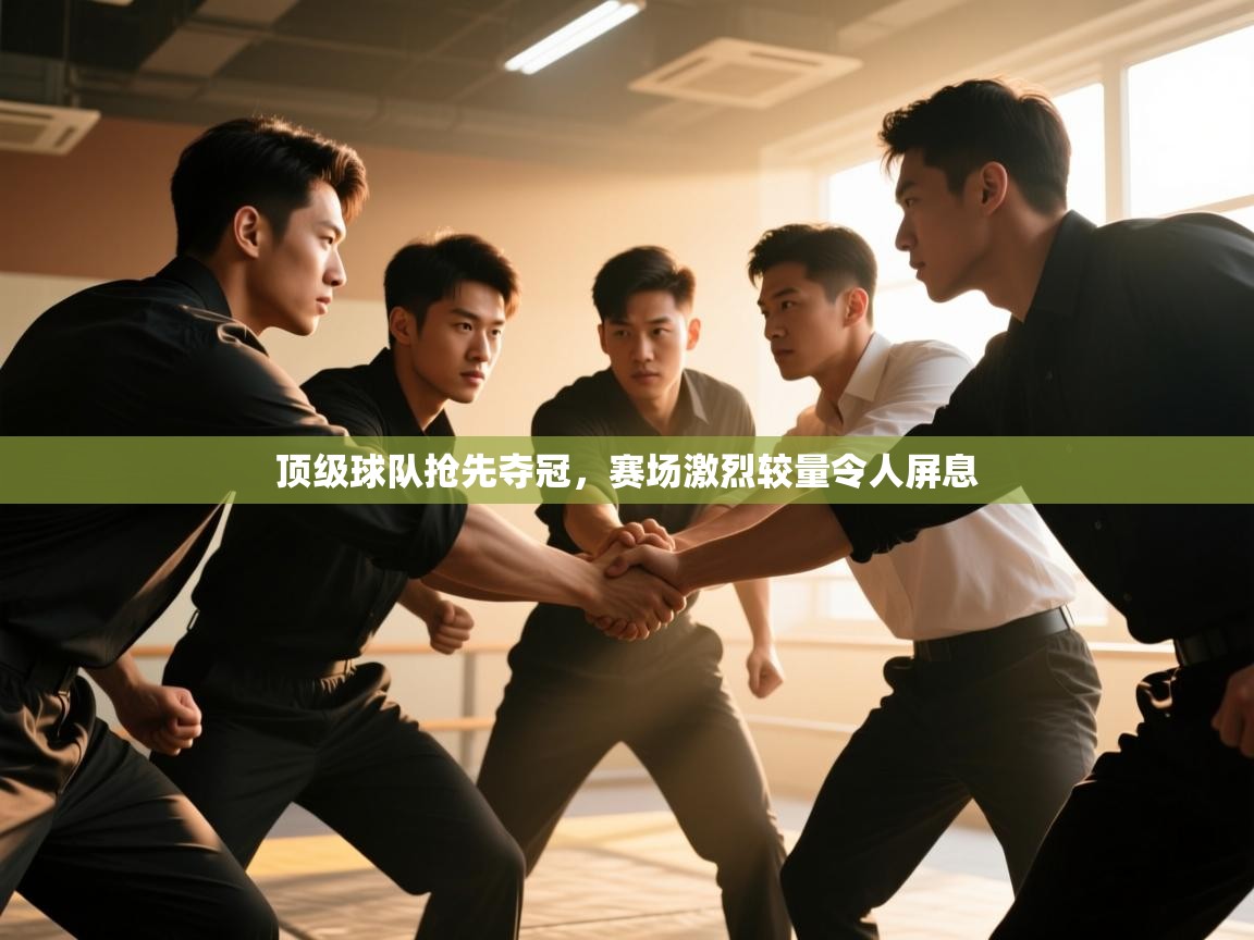 开云体育在线入口-顶级球队抢先夺冠，赛场激烈较量令人屏息  第3张