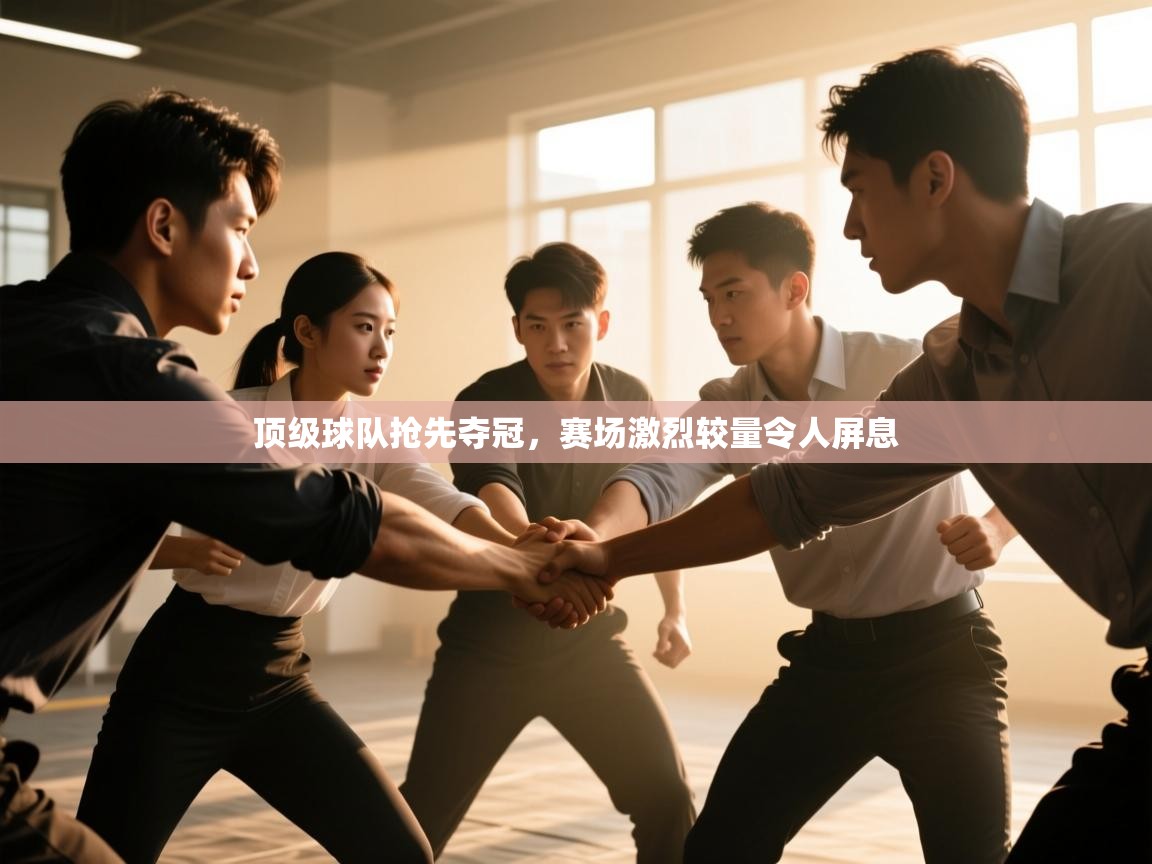 开云体育在线入口-顶级球队抢先夺冠，赛场激烈较量令人屏息  第4张