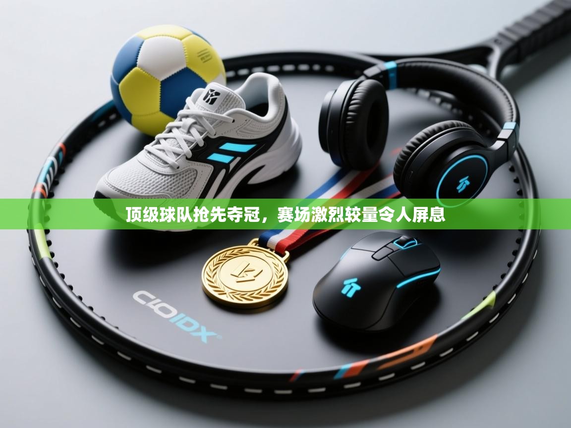 开云体育在线入口-顶级球队抢先夺冠，赛场激烈较量令人屏息  第2张