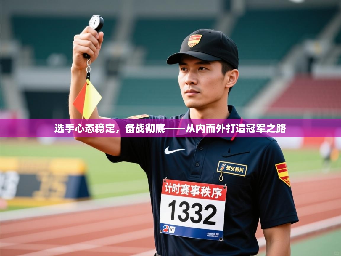 开云体育登录入口-选手心态稳定，备战彻底——从内而外打造冠军之路  第3张