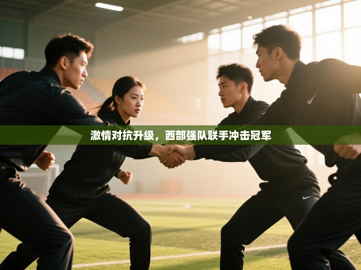 云开体育入口-激情对抗升级，西部强队联手冲击冠军  第1张