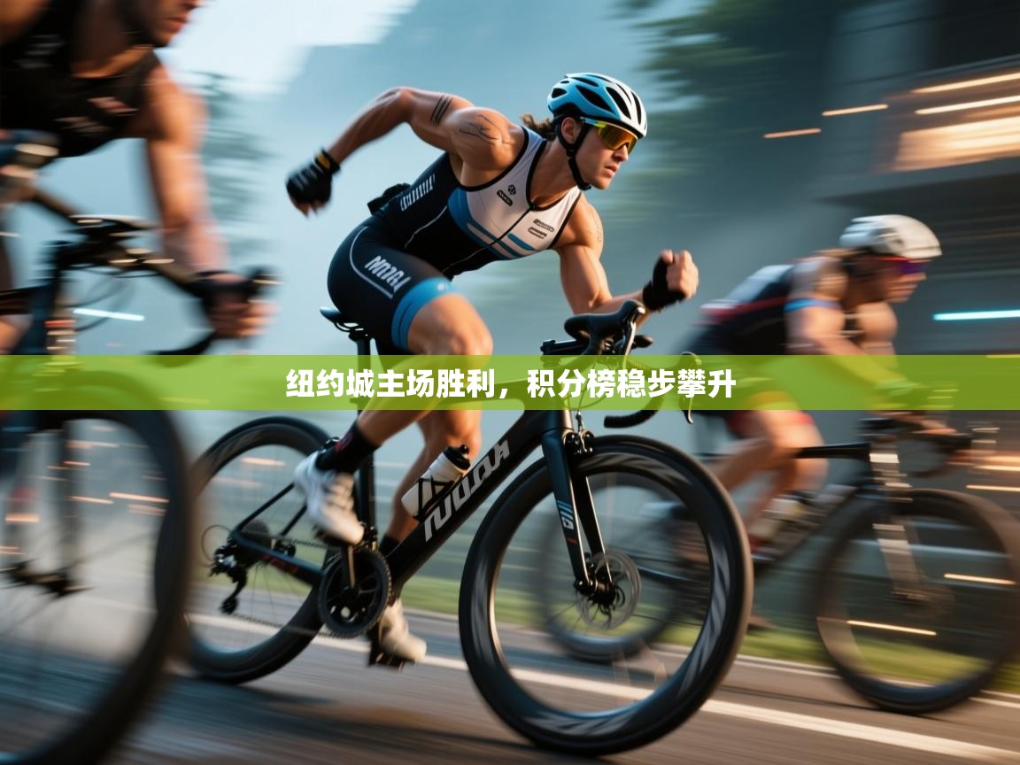 开云体育会员VIP开通-纽约城主场胜利，积分榜稳步攀升  第2张