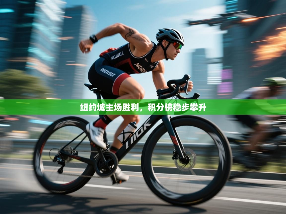 开云体育会员VIP开通-纽约城主场胜利，积分榜稳步攀升  第3张