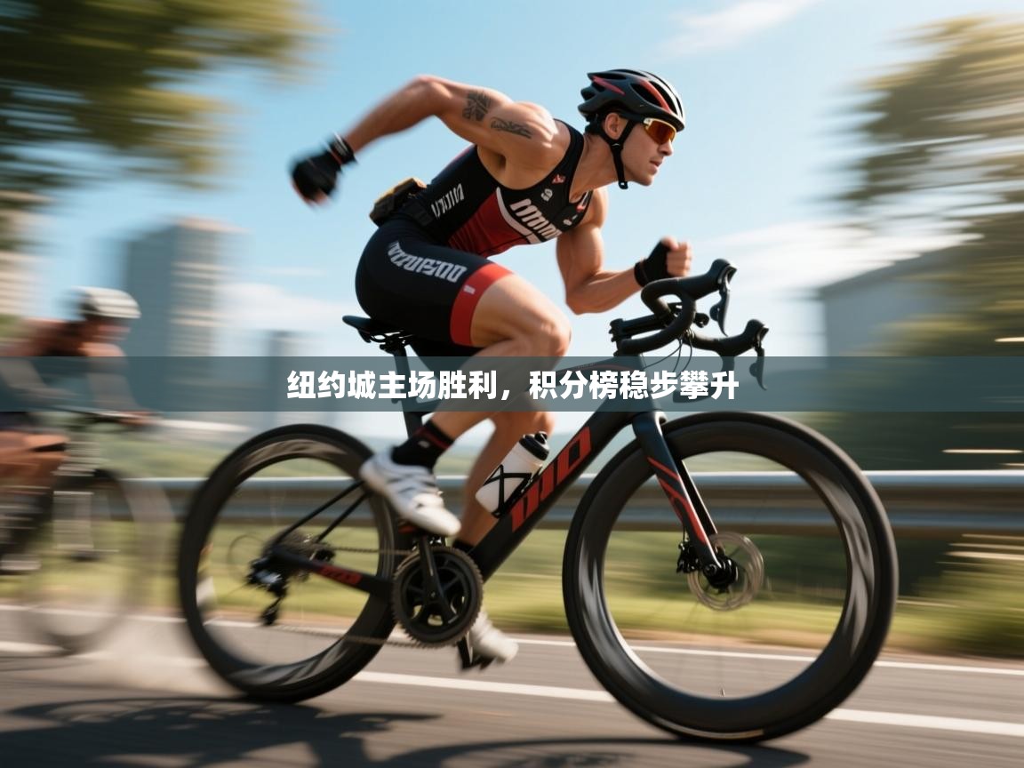 开云体育会员VIP开通-纽约城主场胜利，积分榜稳步攀升  第4张