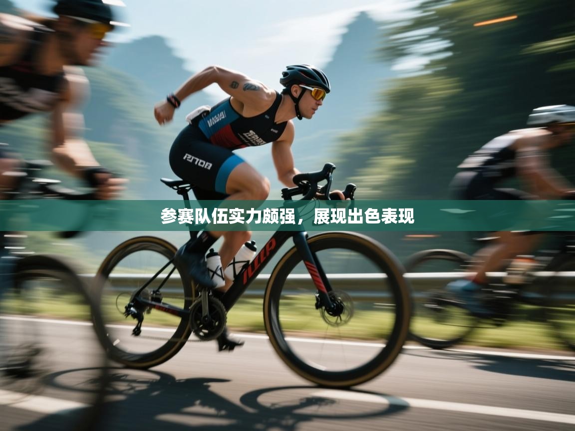 云开体育官网登录入口手机版-参赛队伍实力颇强，展现出色表现  第3张