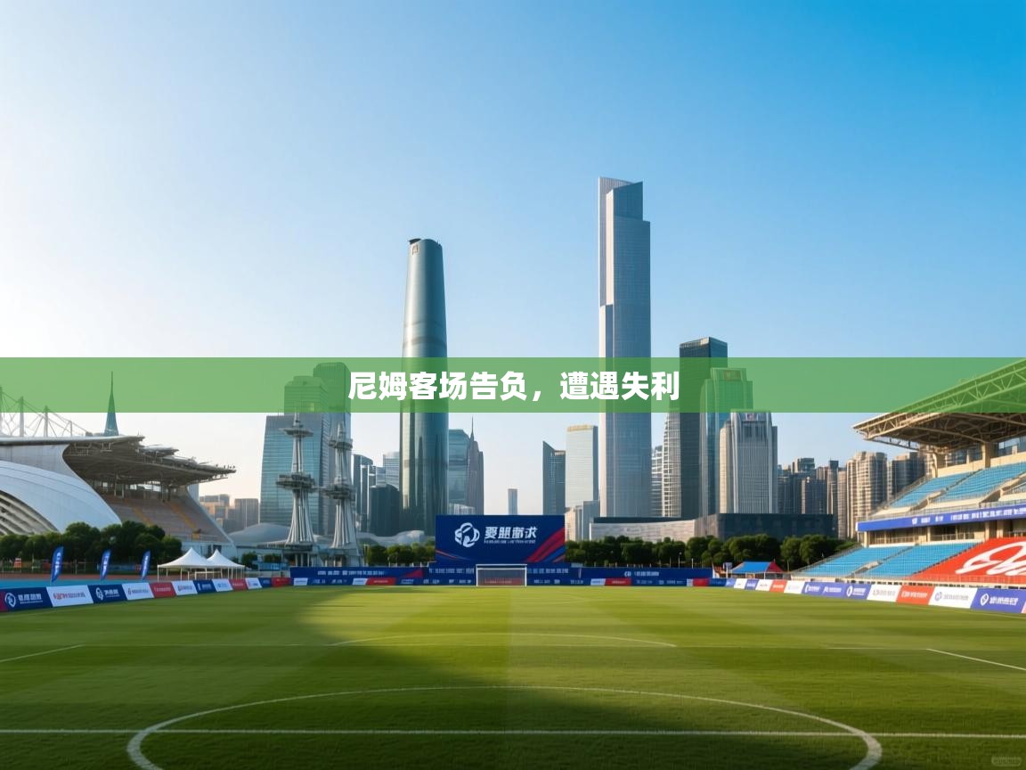 开云体育推送通知设置-尼姆客场告负,遭遇失利 第2张