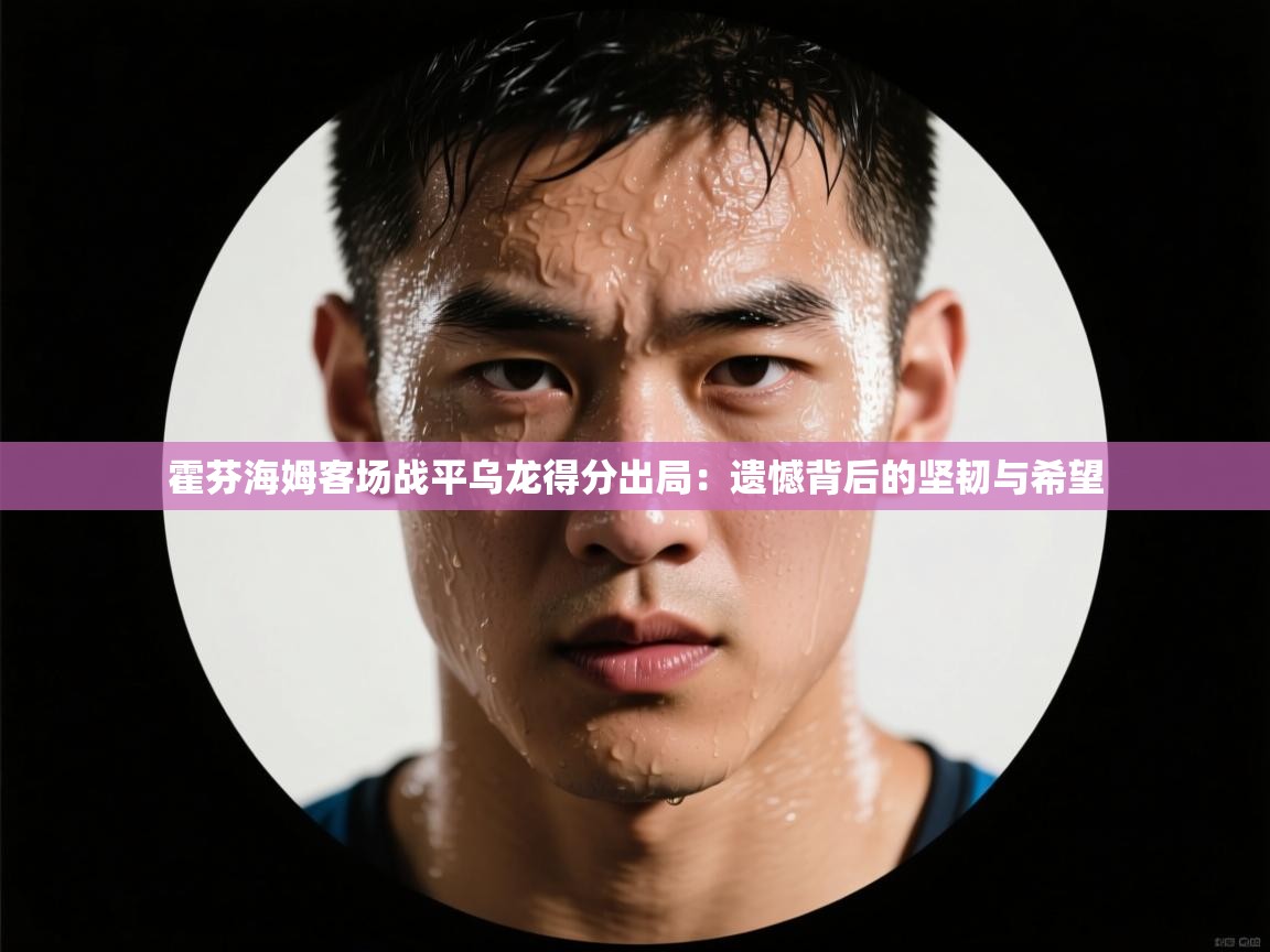 开云体育入口网址-霍芬海姆客场战平乌龙得分出局:遗憾背后的坚韧与希望 第3张