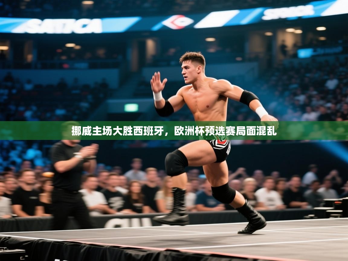 开云体育下载-挪威主场大胜西班牙，欧洲杯预选赛局面混乱  第1张