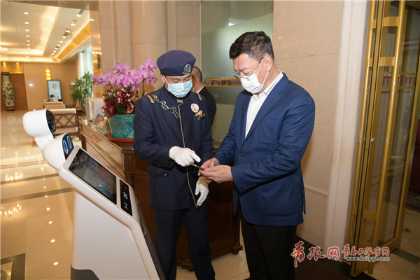 队员精神状态良好，青岛黄海展示强大实力