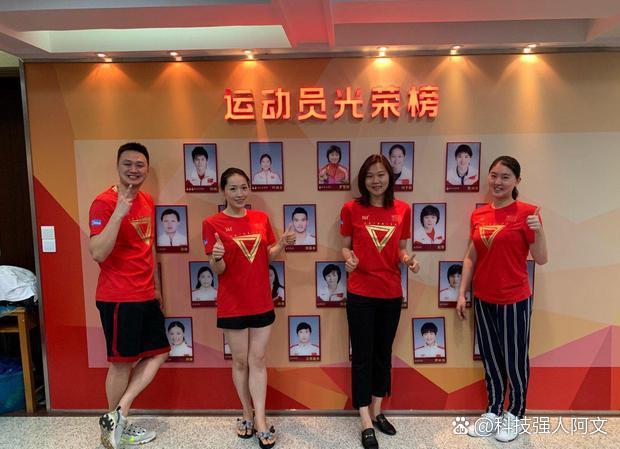 奥运冠军回归东京，备战再创辉煌的简单介绍