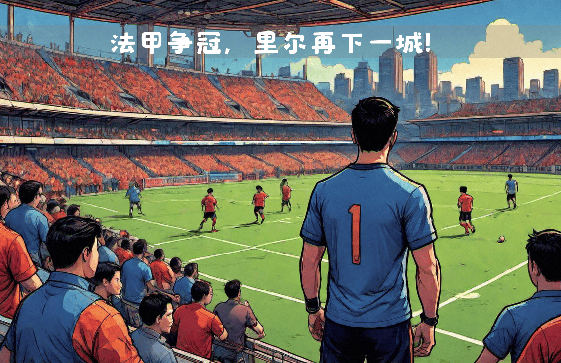 开云体育平台官网入口-里尔客场不敌蒙彼利埃，遭遇意外失利的简单介绍