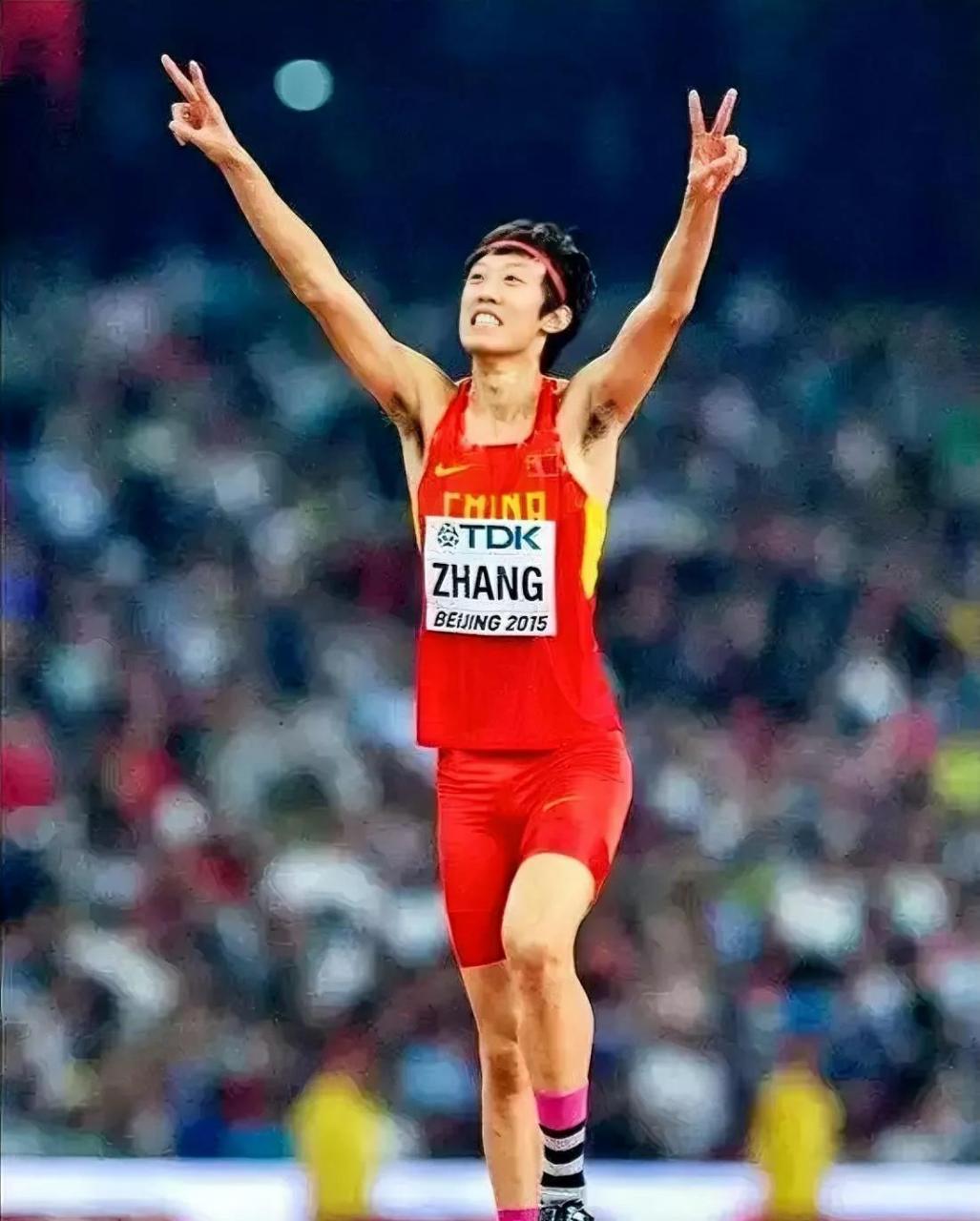 开运体育登录-中国运动员夺回男子跳高冠军